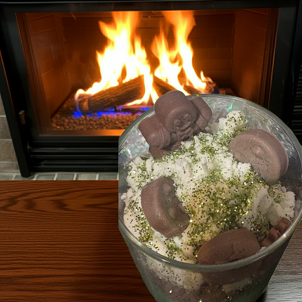 Snickerdoodle Crumbles