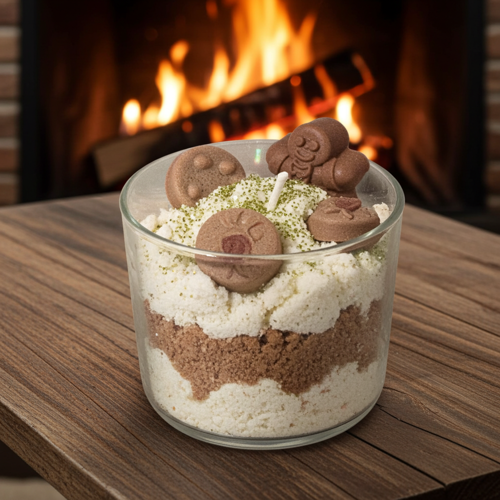 Snickerdoodle Crumbles