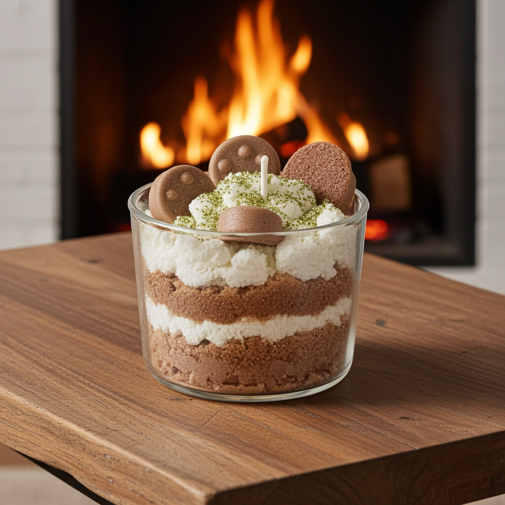 Snickerdoodle Crumbles