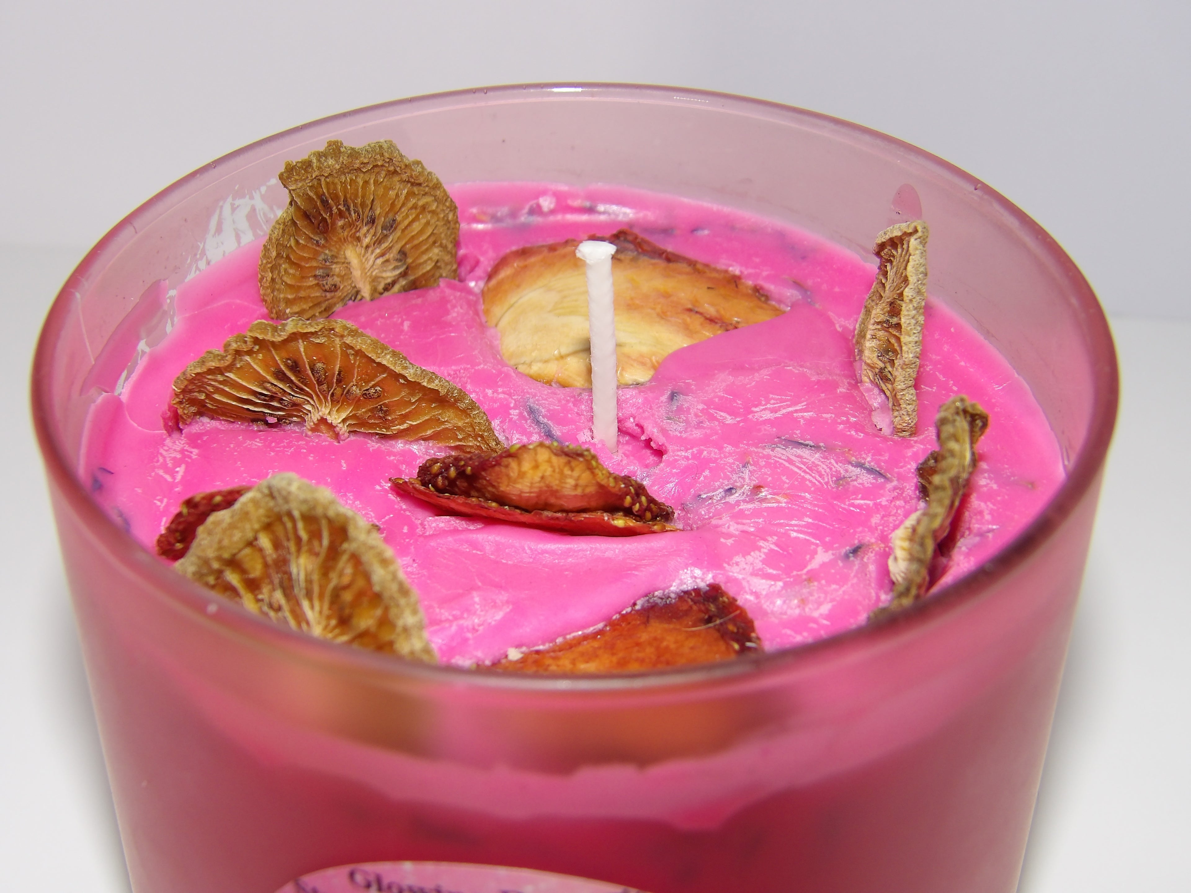 Strawberry KIWI  Candle (Specialty )