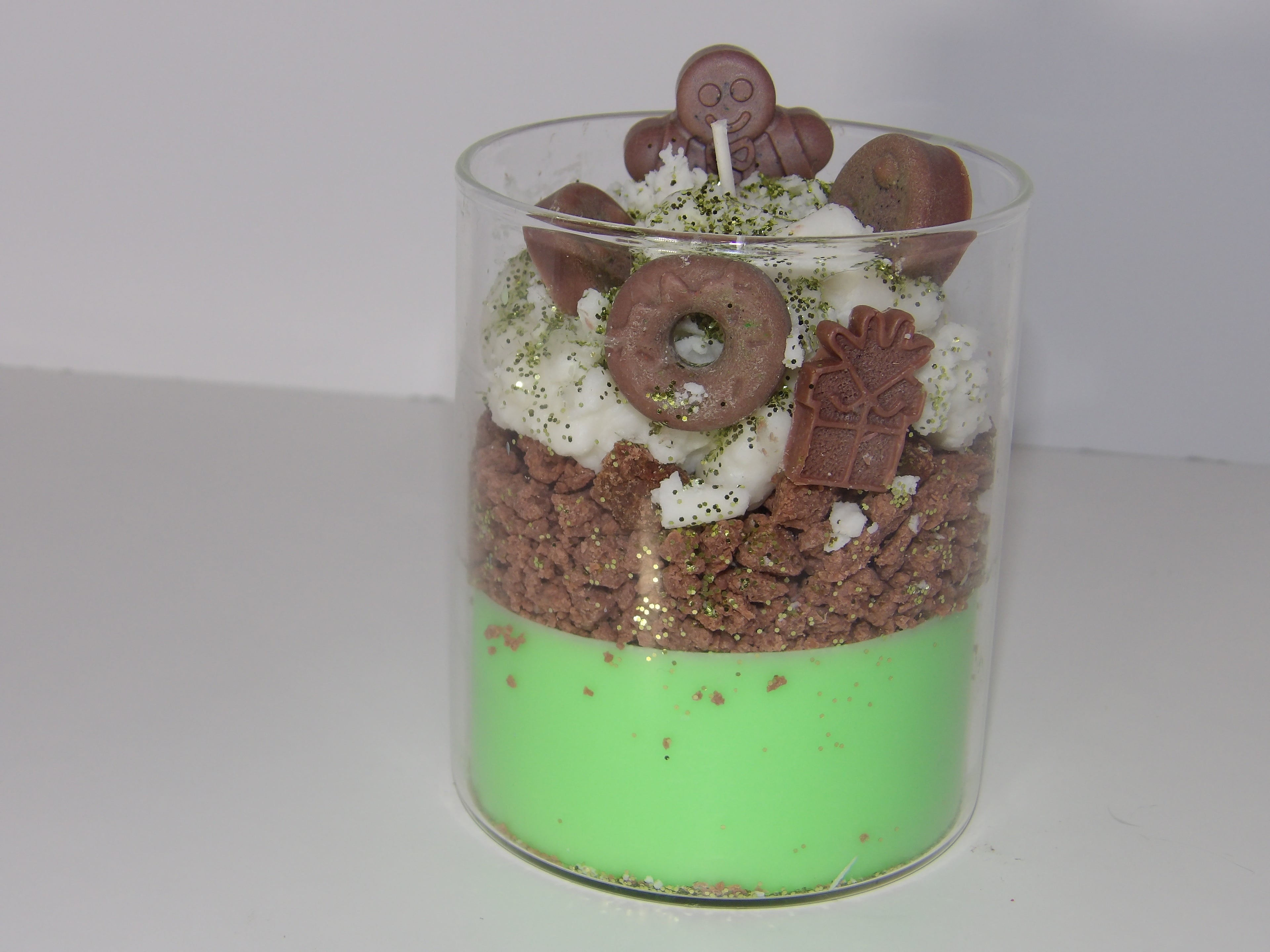 Snickerdoodle Crumbles