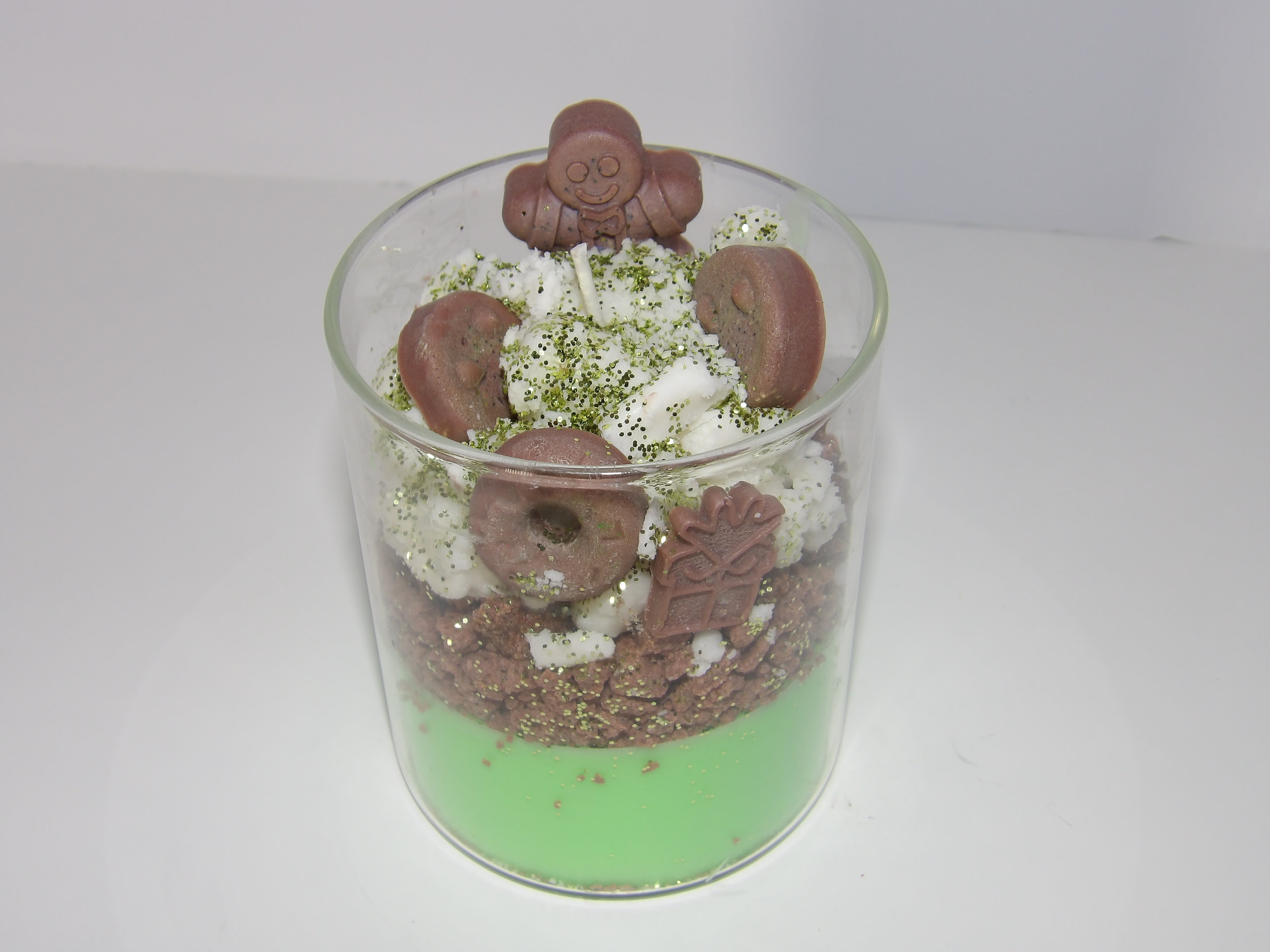 Snickerdoodle Crumbles