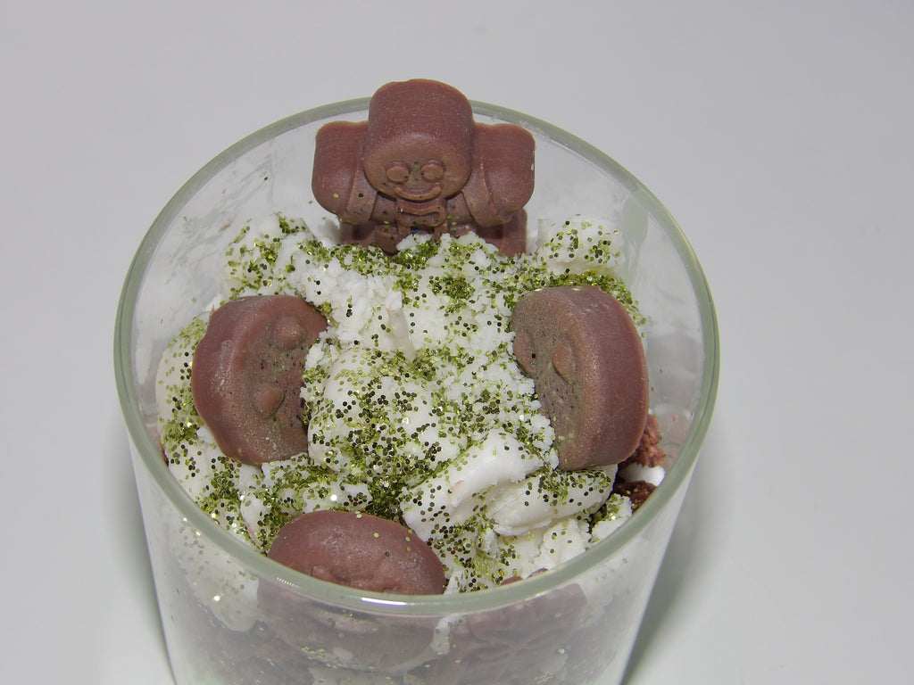 Snickerdoodle Crumbles