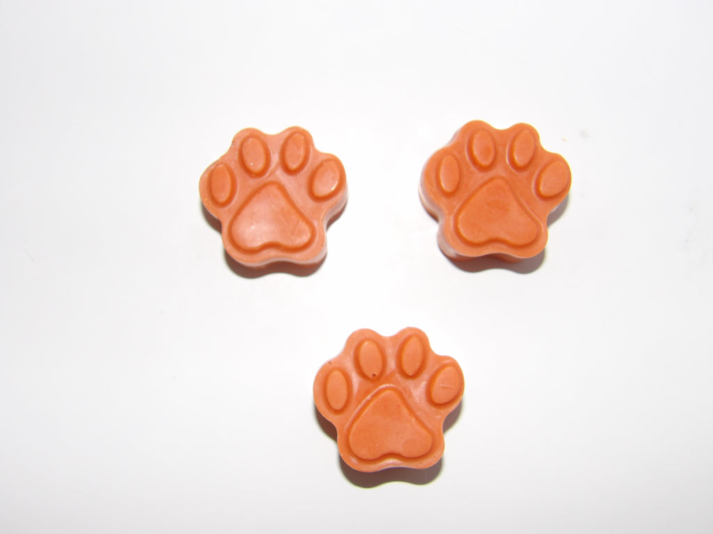 Dog Paws Wax Melts (Sugar Cookie Scented)