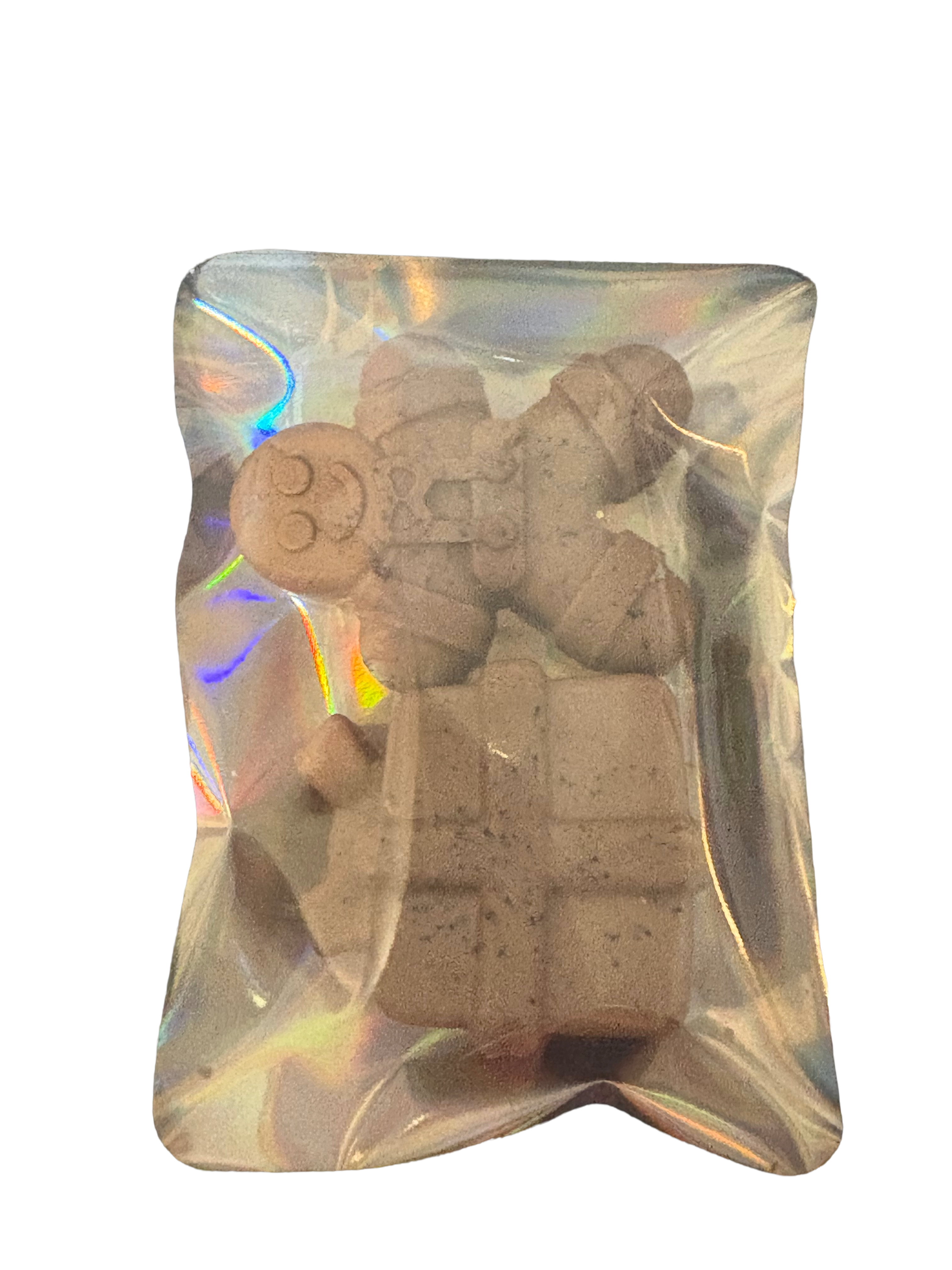 Gingerbread Wax Melts - 3 pack