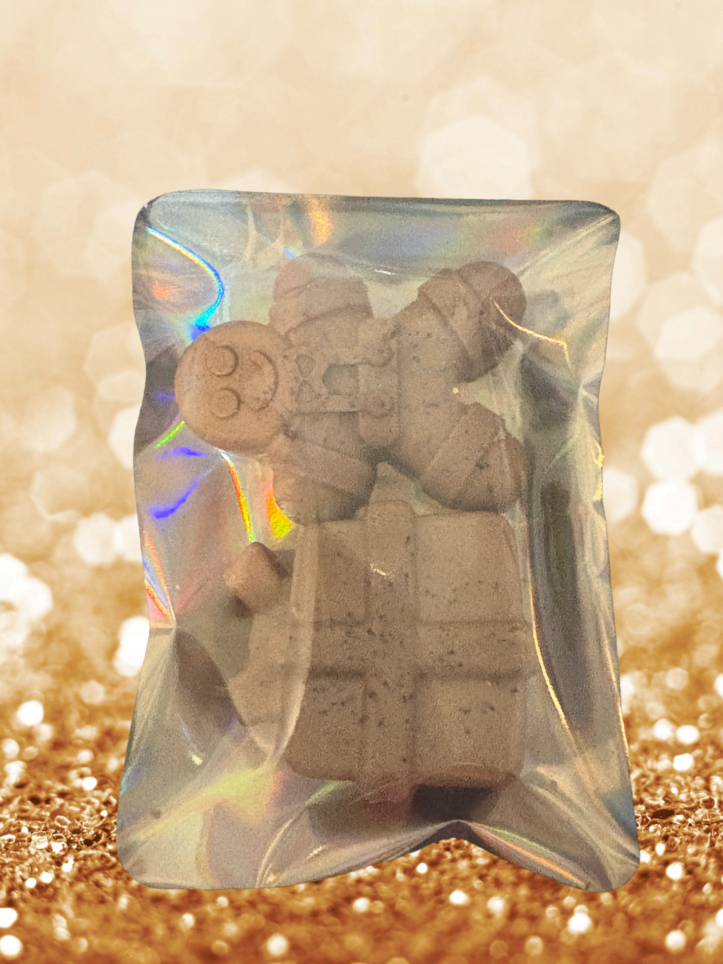 Gingerbread Wax Melts - 3 pack