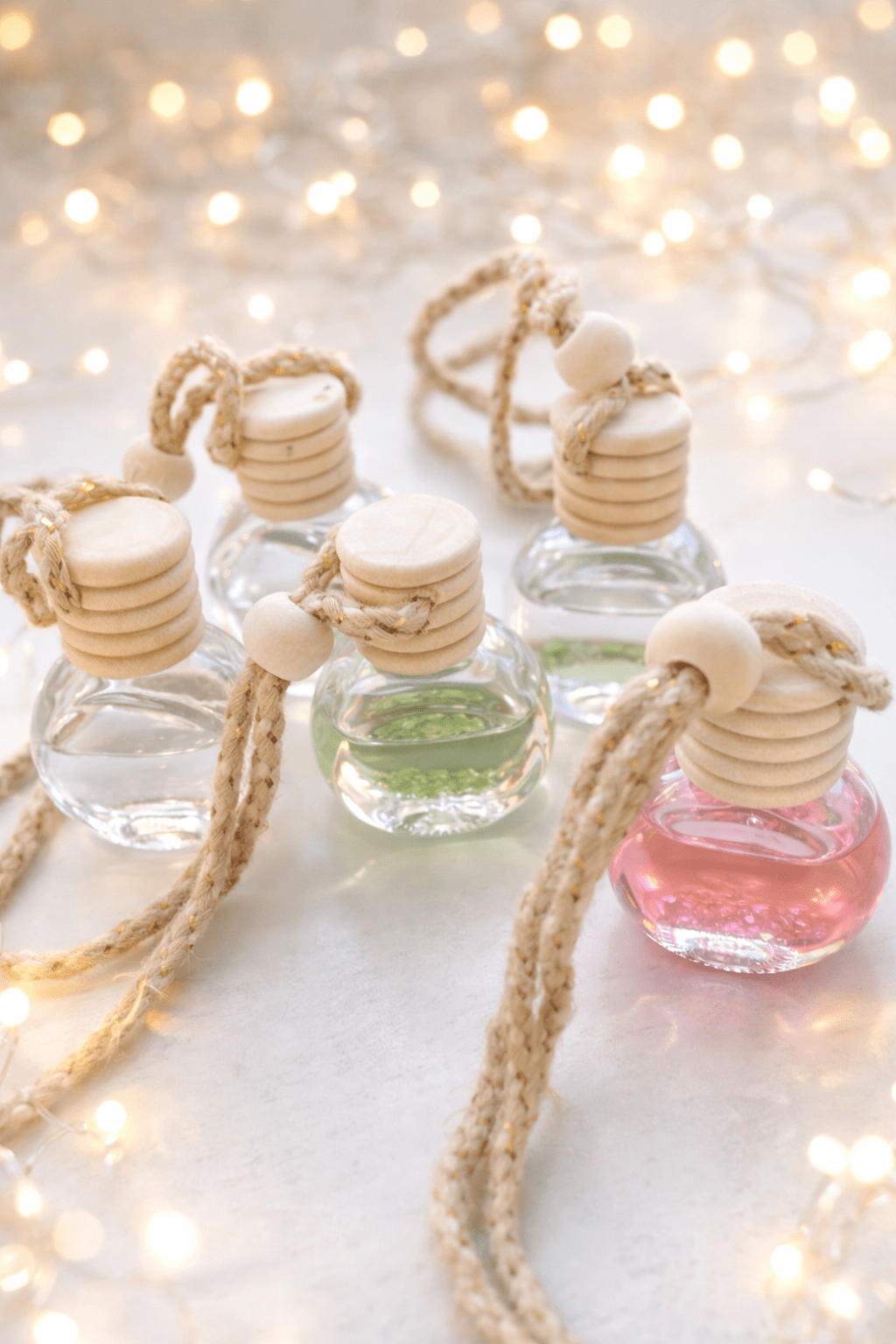 3 for 20.00!!! Glow Drops Car Diffusers ( Many Fragrance's to choose from)!!