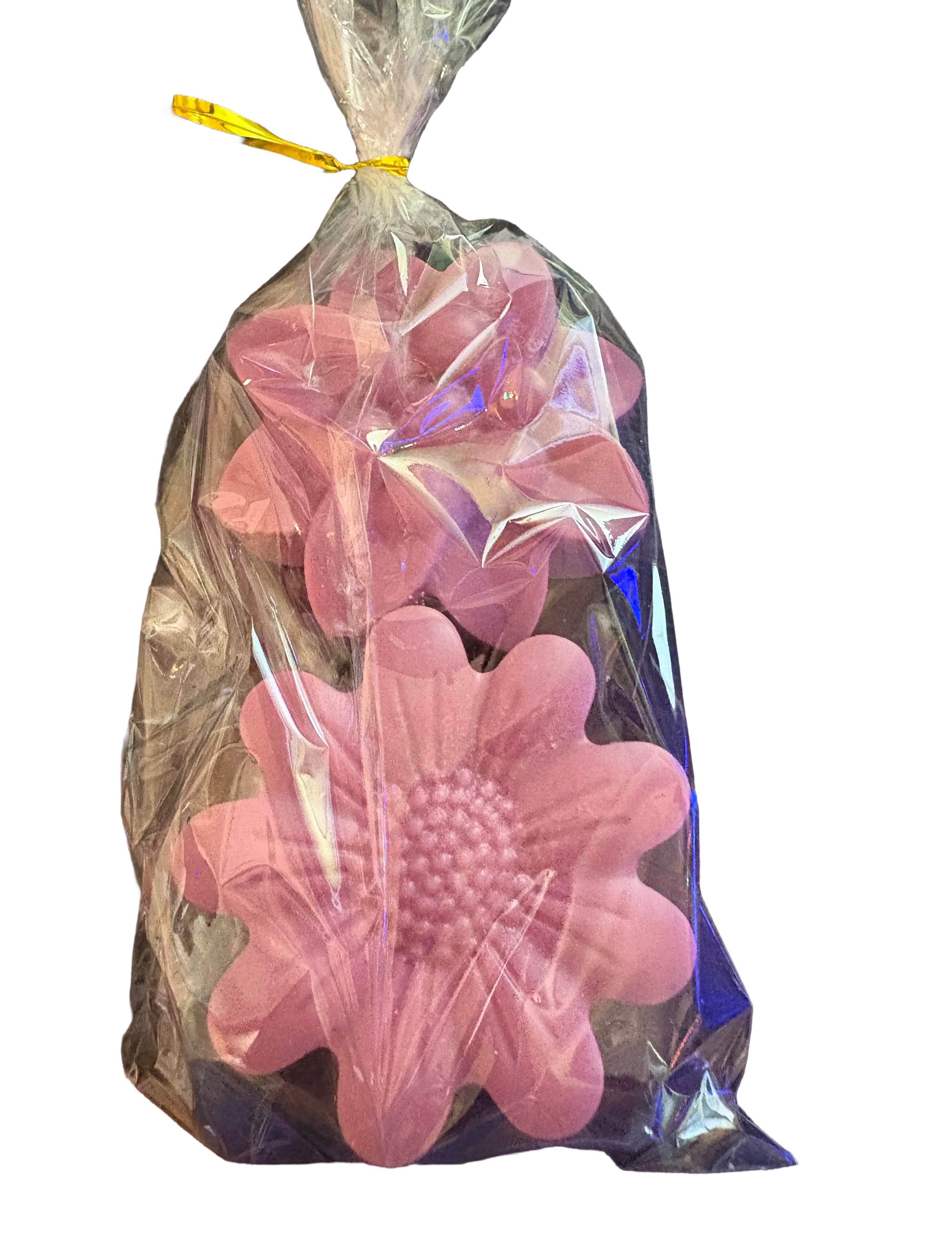 Flower Wax Melts ( Japanese Blossom Fragrance)