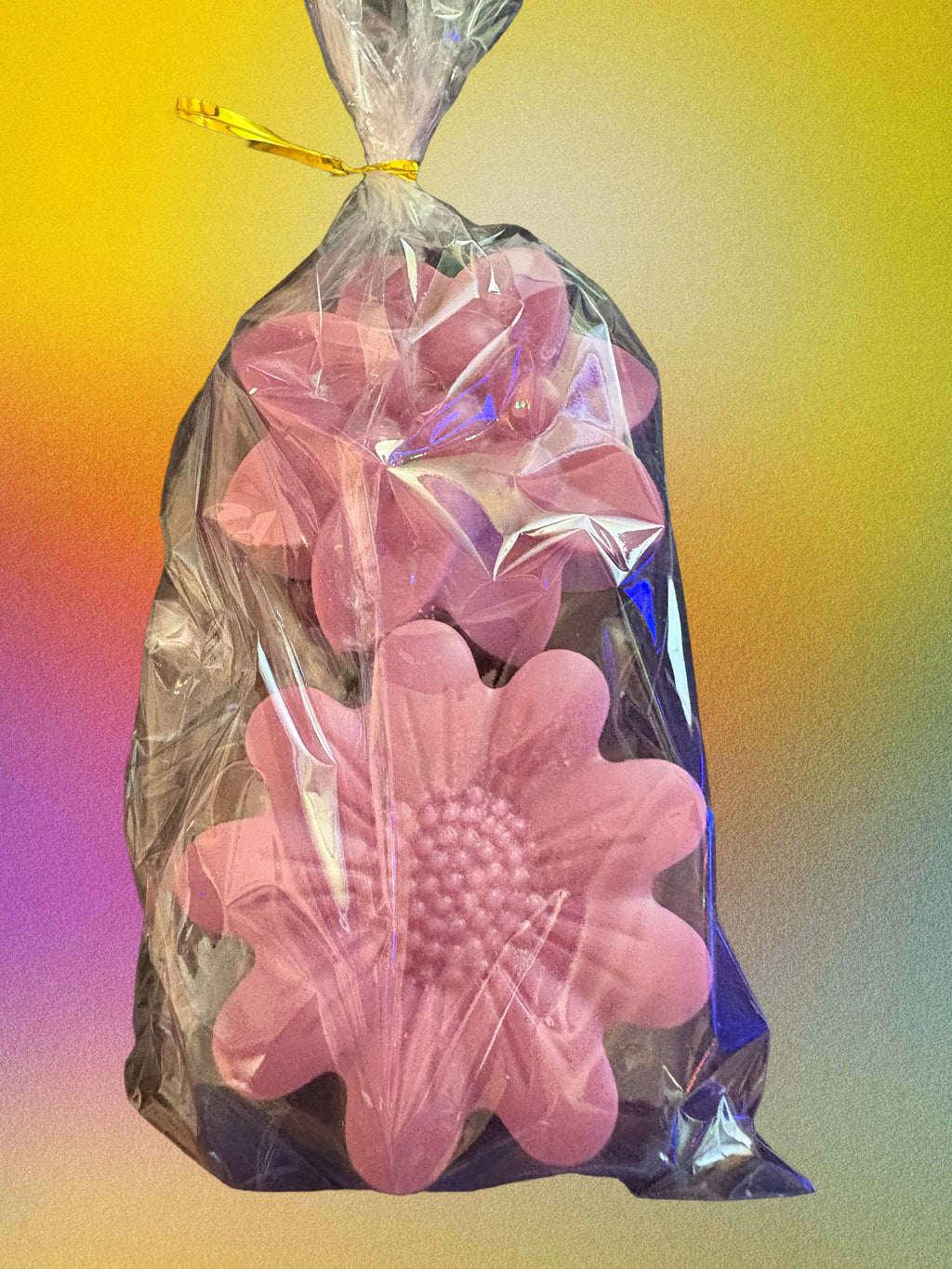 Flower Wax Melts ( Japanese Blossom Fragrance)