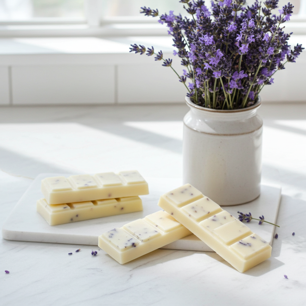 Lemon Snap Bars (2 pack)