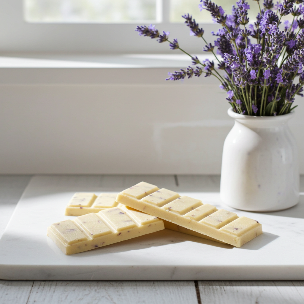 Lemon Snap Bars (2 pack)