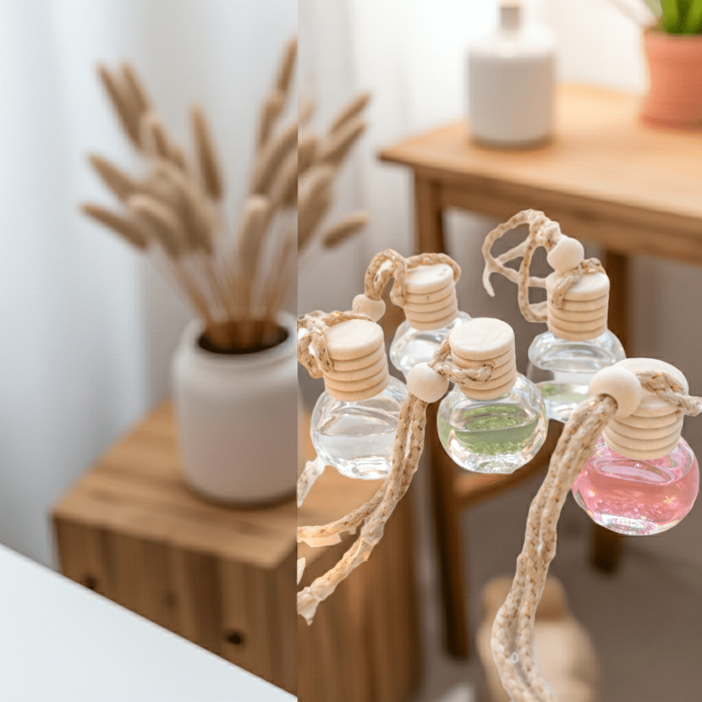 3 for 20.00!!! Glow Drops Car Diffusers ( Many Fragrance's to choose from)!!